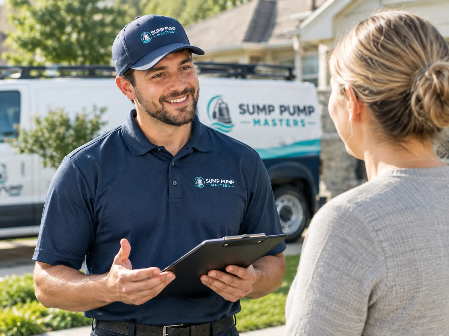 Sump Pump Repair Slaton, TX FAQs